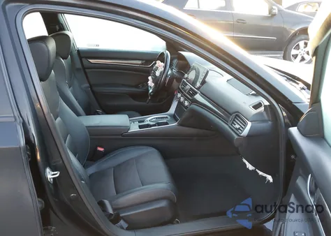 2020 Honda Accord Sport 2.0T z USA, uszkodzony, nr VIN 1HGCV2F33LA013224